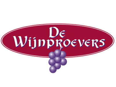 De Wijnproevers logo
